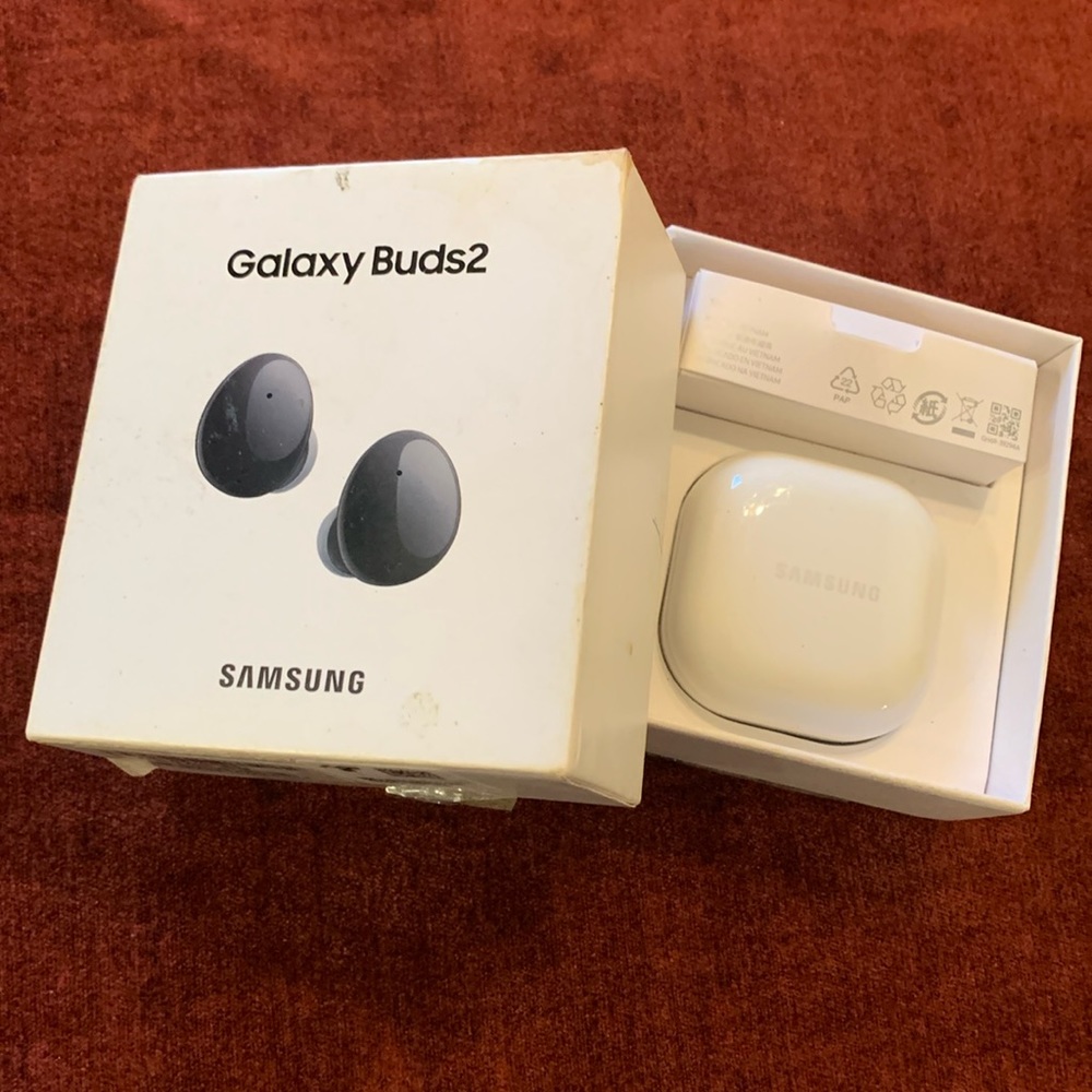 Galaxy Buds2
